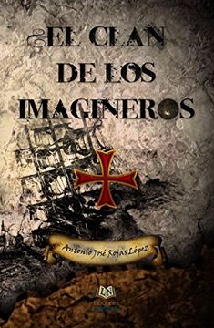 portada El Clan de los Imagineros (in Spanish)