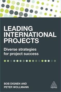 portada Leading International Projects: Diverse Strategies for Project Success