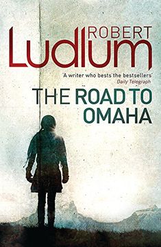 portada The Road to Omaha