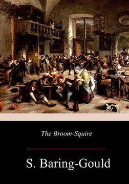 portada The Broom-Squire