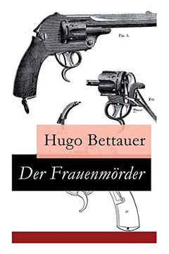 portada Der Frauenmörder - Vollständige Ausgabe (in German)
