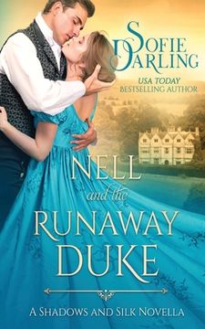 portada Nell and the Runaway Duke (en Inglés)