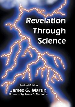 portada Revelation Through Science (en Inglés)