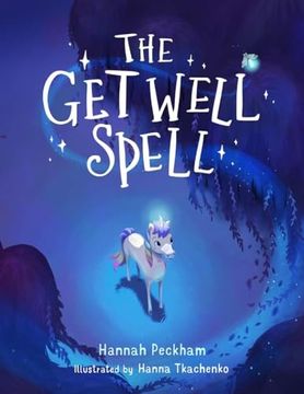 portada The get Well Spell (in English)