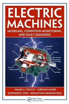 portada electric machines (in English)