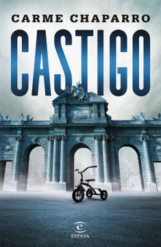 portada Castigo (in Spanish)