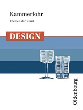 portada Kammerlohr - Themen der Kunst Design