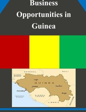 portada Business Opportunities in Guinea