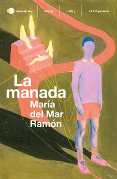 portada La Manada (in Spanish)