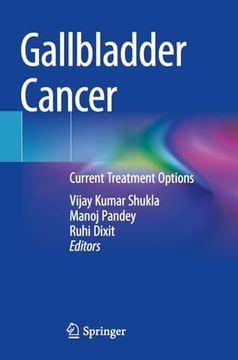 portada Gallbladder Cancer: Current Treatment Options (en Inglés)