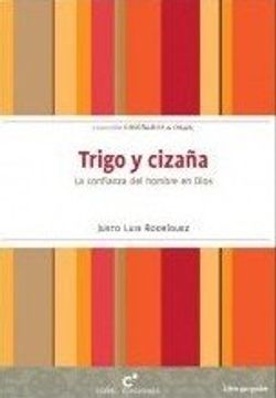 portada Trigo y Ciza a (in Spanish)