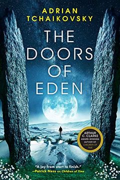 portada The Doors of Eden (in English)