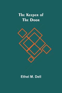portada The Keeper of the Door (en Inglés)
