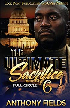 portada The Ultimate Sacrifice 6 (in English)