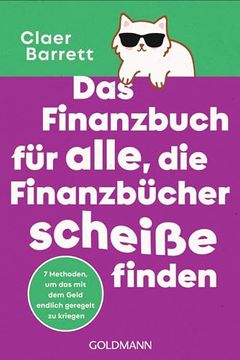 portada Das Finanzbuch f? R Alle, die Finanzb? Cher Schei? E Finden (en Alemán)