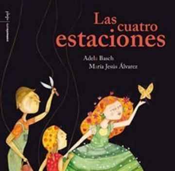 portada Las Cuatro Estaciones (in Spanish)