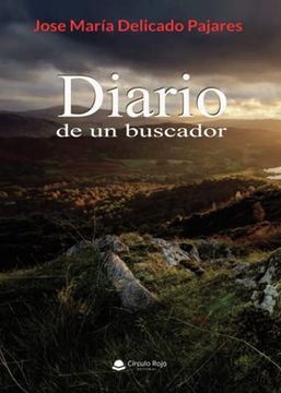 portada Diario de un Buscador (in Spanish)