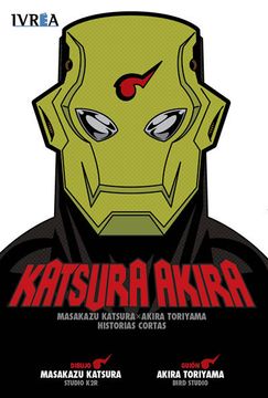 portada Katsurakira (in Spanish)