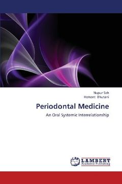 portada Periodontal Medicine