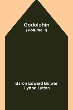 portada Godolphin (Volume II) (in English)