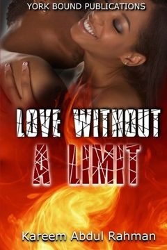portada Love Without A Limit (Volume 1)