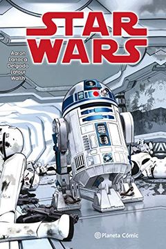 portada Star Wars (Tomo Recopilatorio) nº 06 (in Spanish)