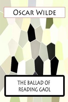 portada The Ballad Of Reading Gaol (in English)