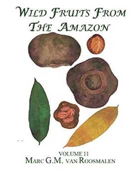 portada Wild Fruits From the Amazon: Volume ii: Volume 2 (in English)