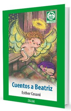 portada Cuentos a Beatriz (in Spanish)