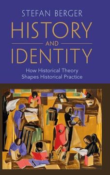 portada History and Identity (in English)