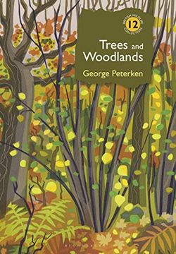 portada Trees and Woodlands (en Inglés)