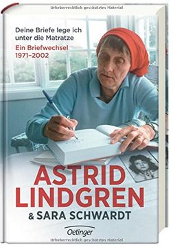 portada Deine Briefe lege ich unter die Matratze: Ein Briefwechsel 1971-2002 (in German)