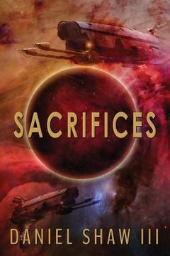 portada Sacrifices (in English)