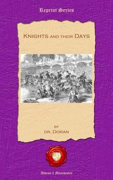portada Knights and their Days (en Inglés)