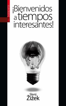 portada Bienvenidos a Tiempos Interesantes! (in Spanish)