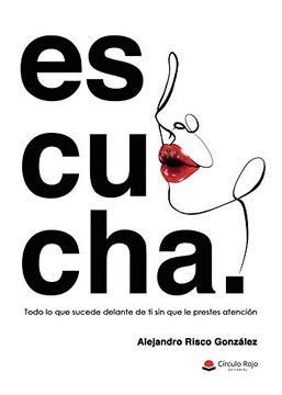 portada Escucha (in Spanish)