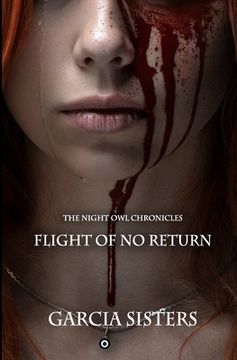 portada Flight of no Return (en Inglés)