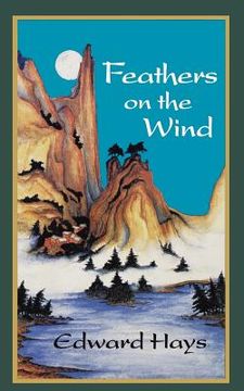 portada Feathers on the Wind (en Inglés)