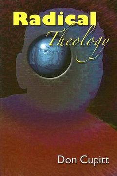 portada radical theology: selected essays (en Inglés)