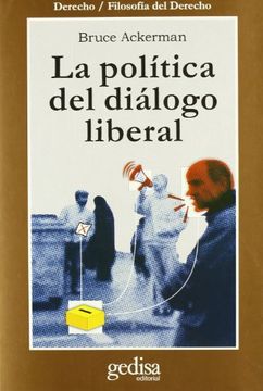 portada La Politica del Dialogo Liberal