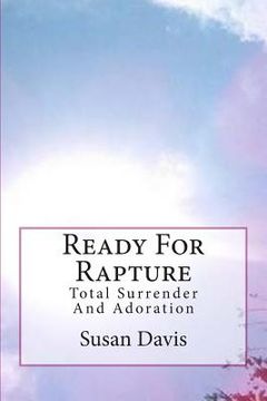 portada Ready For Rapture (en Inglés)