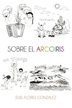 portada Sobre el Arcoiris (in Spanish)