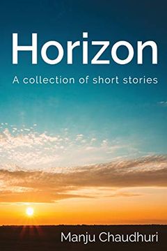 portada Horizon (en Inglés)