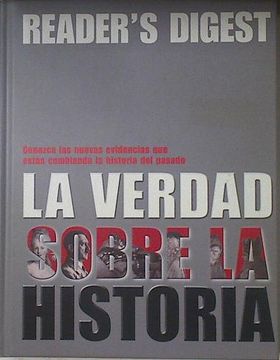 portada La Verdad Sobre la Historia