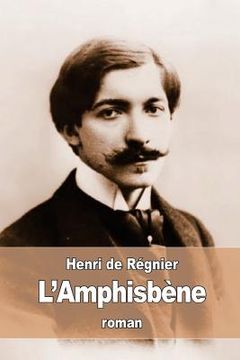 portada L'Amphisbène (en Francés)