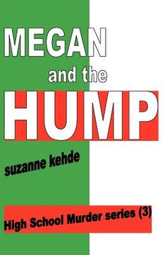 portada megan and the hump (en Inglés)