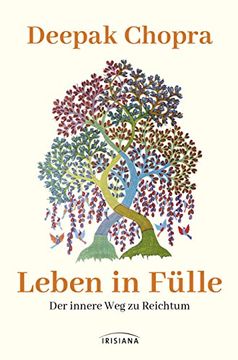portada Leben in Fülle - der Innere weg zu Reichtum (in German)