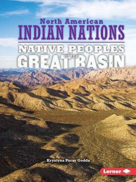 portada Native Peoples of the Great Basin (en Inglés)