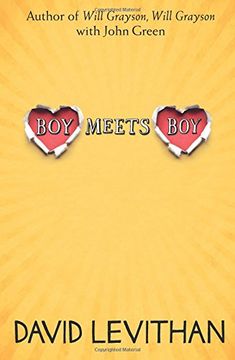 portada Boy Meets Boy