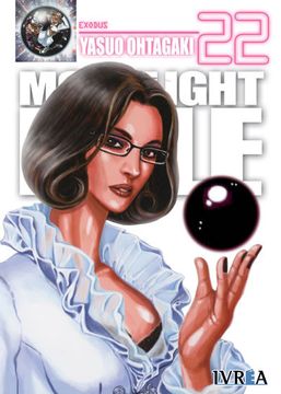 portada Moonlight Mile 22 (in Spanish)